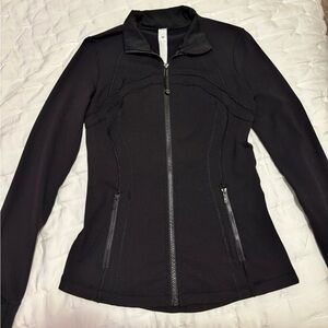 Lululemon define jacket!!